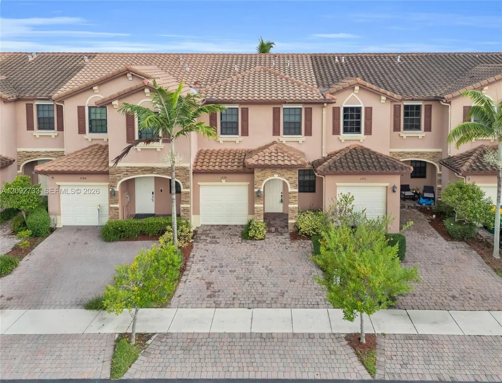 Unit for sale at 3778 SE 2nd Dr, Homestead, FL 33033