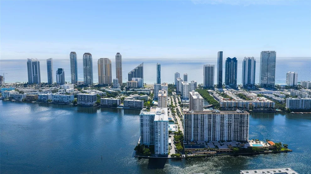 Unit for sale at 301 174th St, Sunny Isles Beach, FL 33160