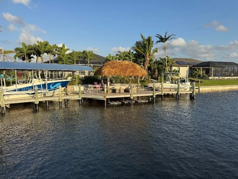 Unit for sale at 1638 NW 38 TH PL, Cape Coral, FL 33993