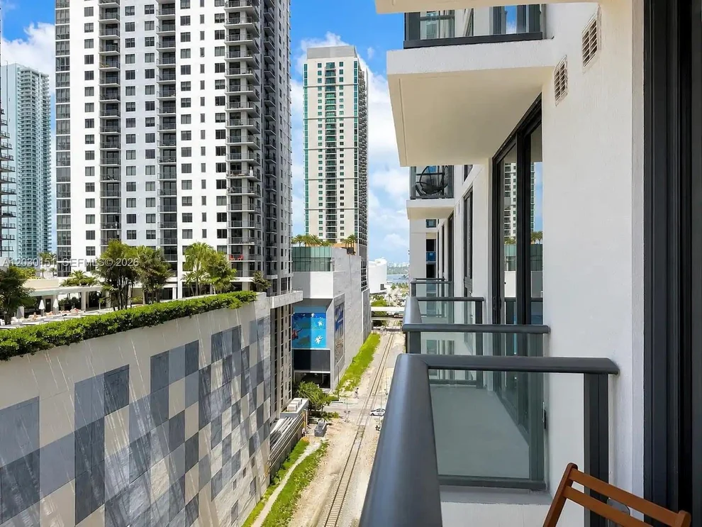 Unit for sale at 11 NE 6th St, Miami, FL 33132