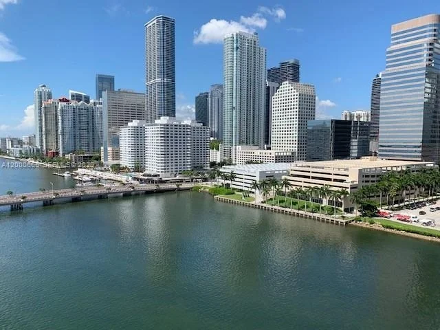 Unit for sale at 701 Brickell Key Blvd, Miami, FL 33131