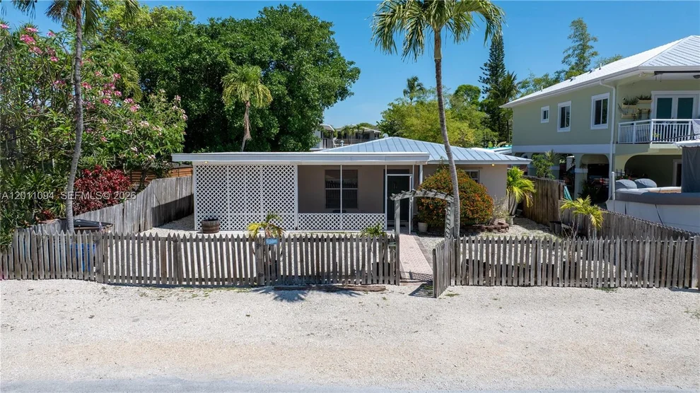 Unit for sale at 56 SE Marlin Ave, Key Largo, FL 33037