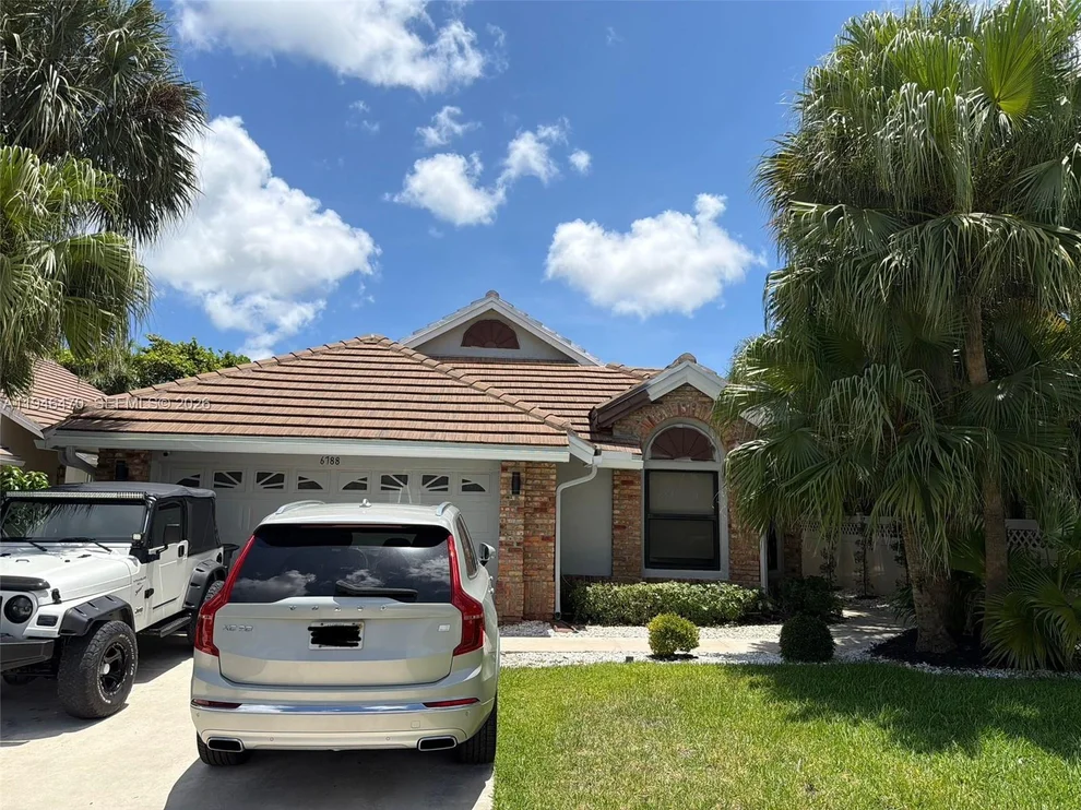 Unit for sale at 6788 Bitterbush Pl, Boynton Beach, FL 33472