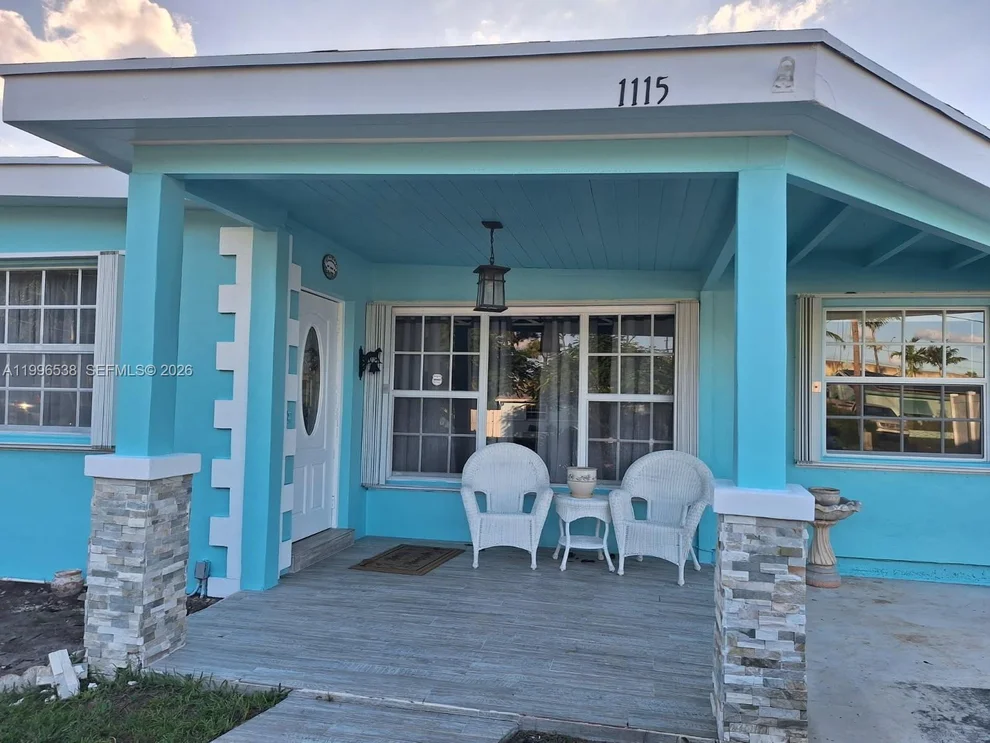 Unit for sale at 1115 Lake Geneva Dr, Lake Worth, FL 33461