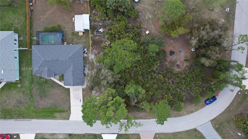 Unit for sale at 0 GANTRY RD, North Port, FL 34288