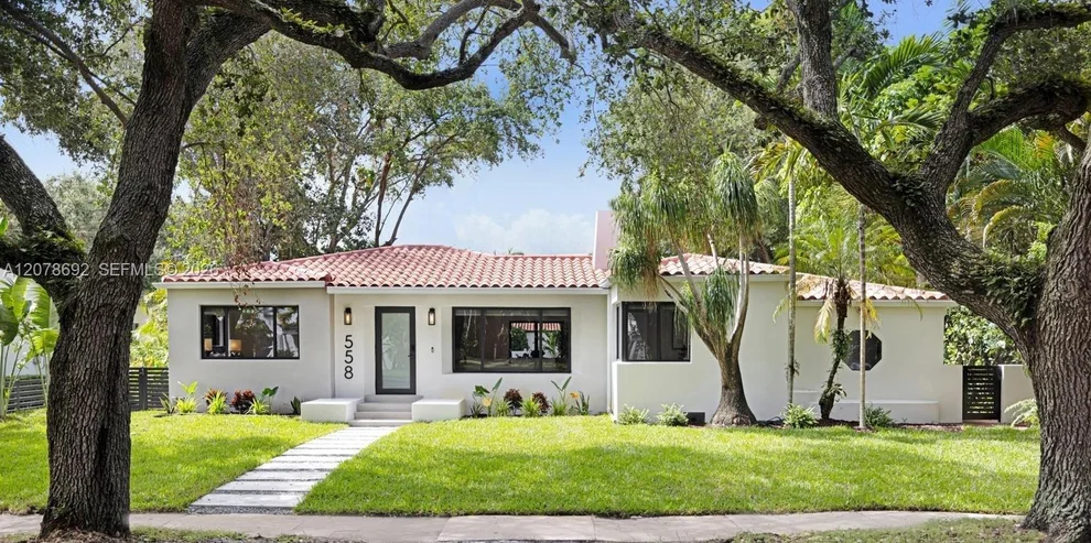 Unit for sale at 558 NE 94th St, Miami Shores, FL 33138