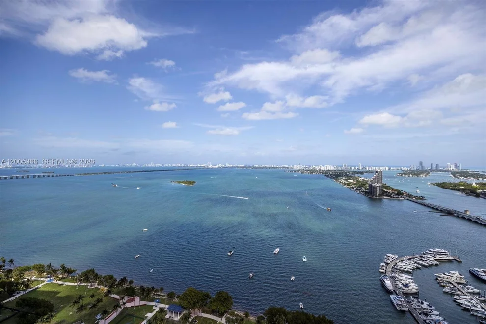 Unit for sale at 1750 N Bayshore Dr, Miami, FL 33132