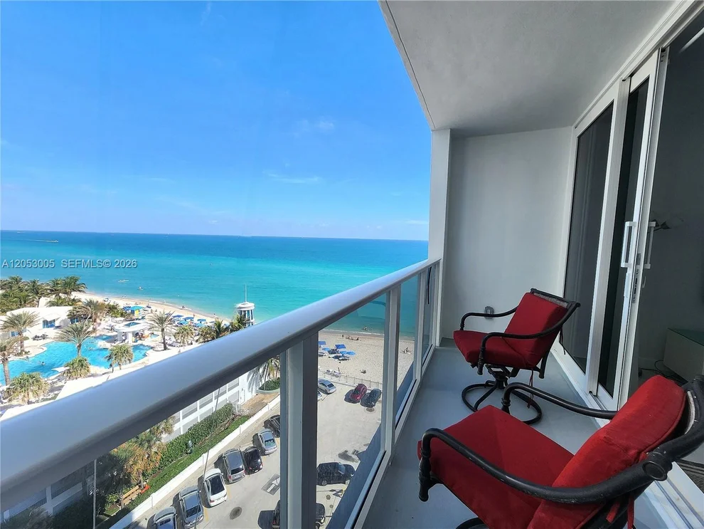 Unit for sale at 3505 S Ocean Dr, Hollywood, FL 33019