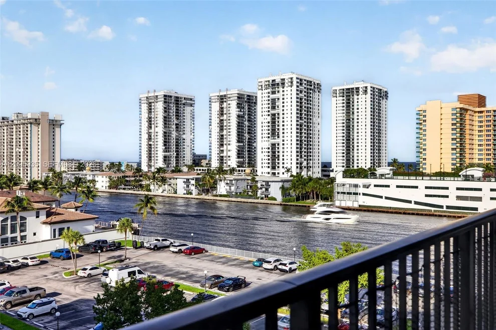 Unit for sale at 1000 Parkview Dr, Hallandale Beach, FL 33009