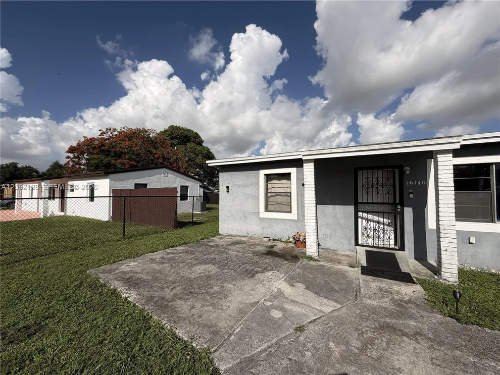 Unit for sale at 16140 NW 28th Ct, Miami Gardens, FL 33054