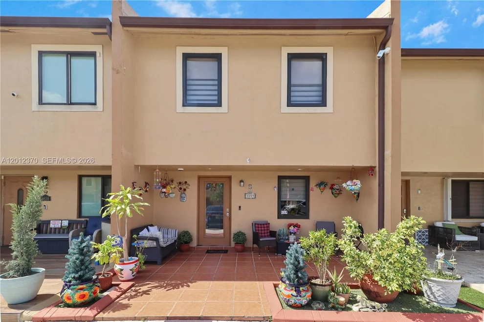 Unit for sale at 3859 SW 99th Ave, Miami, FL 33165