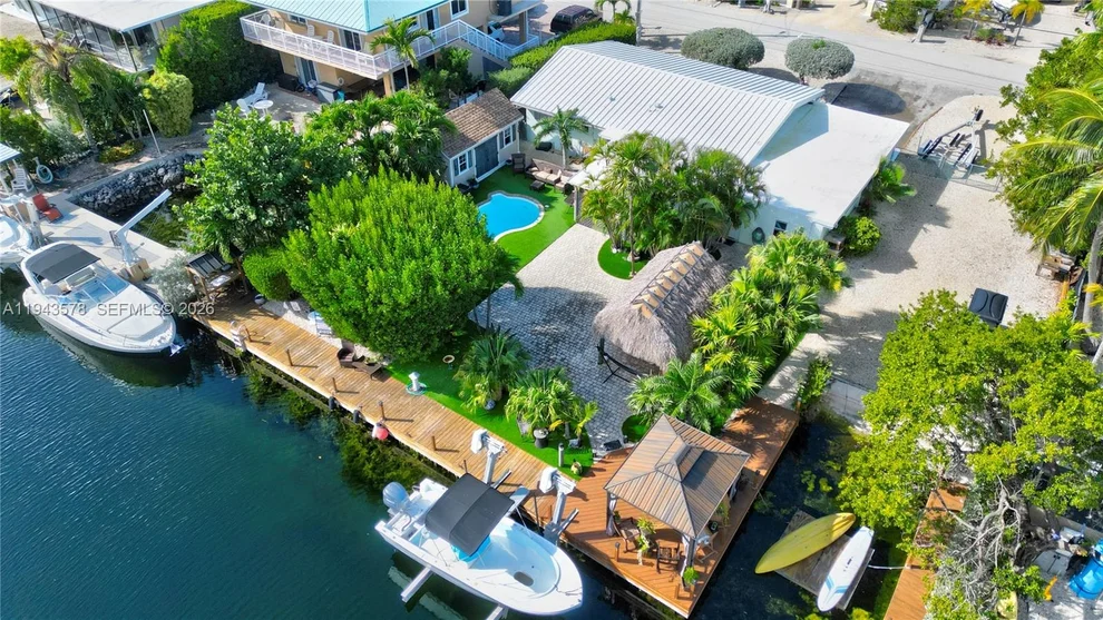 Unit for sale at 150 Azalea St., Plantation Key, FL 33070