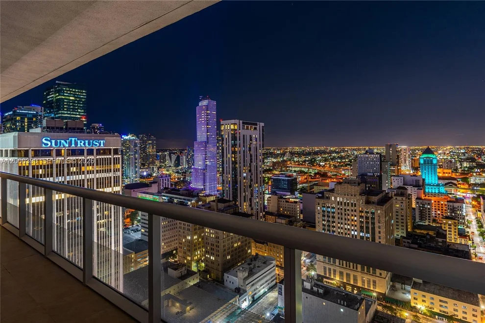 50 Biscayne Boulevard