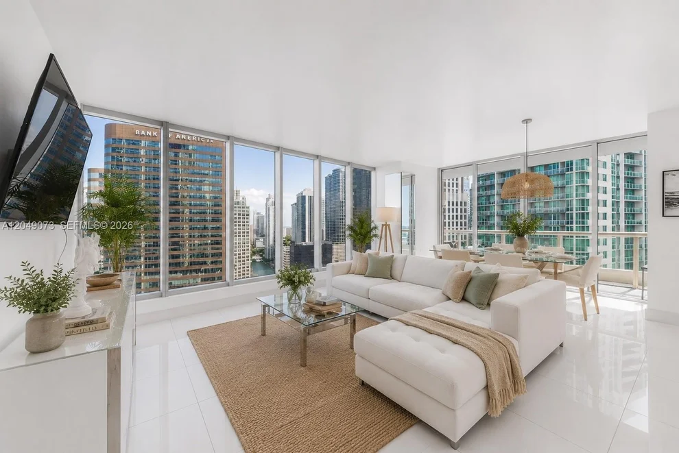 Unit for sale at 485 Brickell Ave, Miami, FL 33131