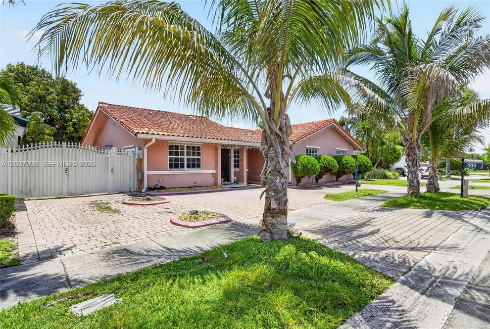 Unit for sale at 955 NW 128th Ct, Miami, FL 33182