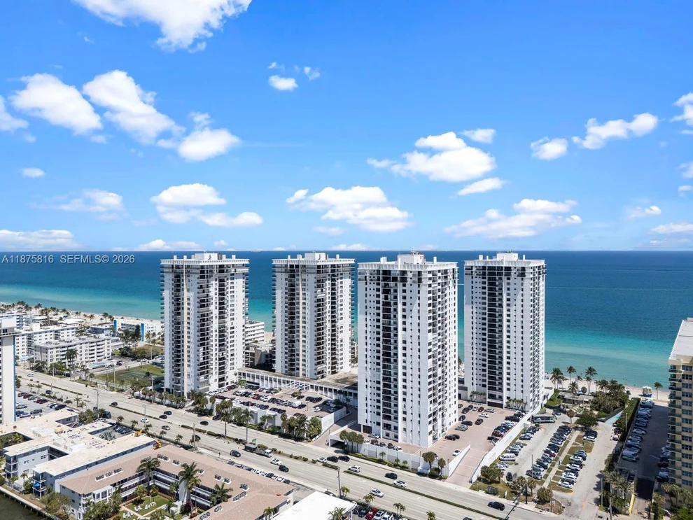 Unit for sale at 2301 S Ocean Dr, Hollywood, FL 33019