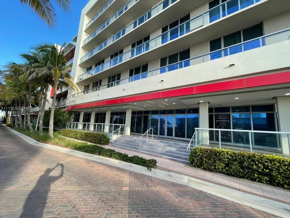 Unit for sale at 777 N Ocean Dr, Hollywood, FL 33019