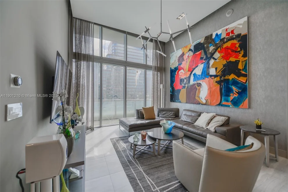 Unit for sale at 495 Brickell Ave, Miami, FL 33131