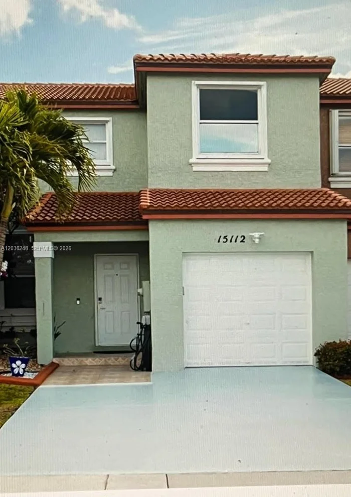 Unit for sale at 15112 NW 8th St, Pembroke Pines, FL 33028