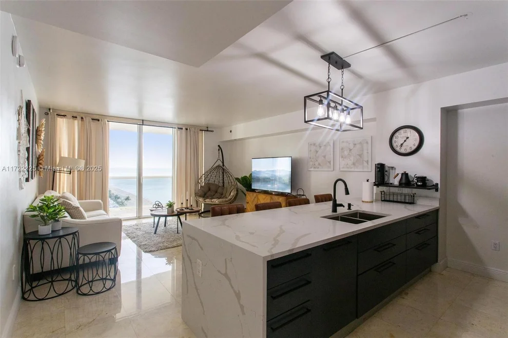 Unit for sale at 1830 S Ocean Dr, Hallandale Beach, FL 33009
