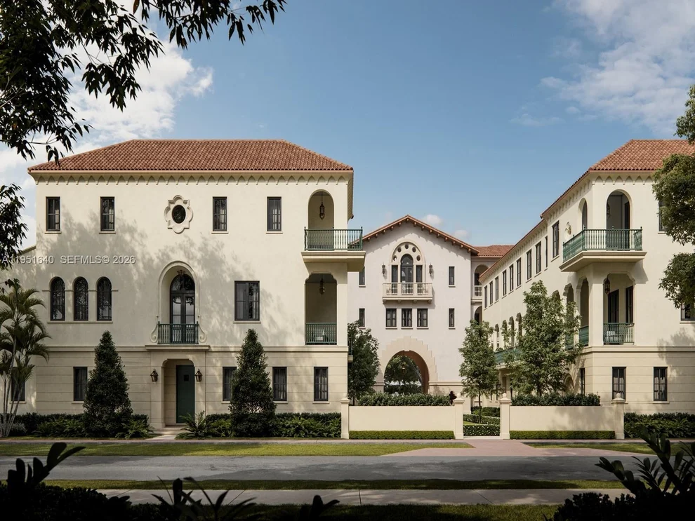 Unit for sale at 504 Malaga Ave, Coral Gables, FL 33134