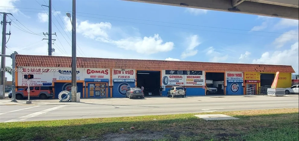 Unit for sale at , Hialeah, FL 33147