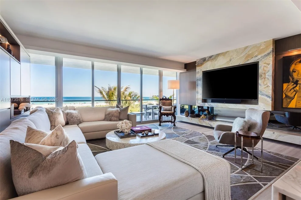 Unit for sale at 321 Ocean Dr, Miami Beach, FL 33139