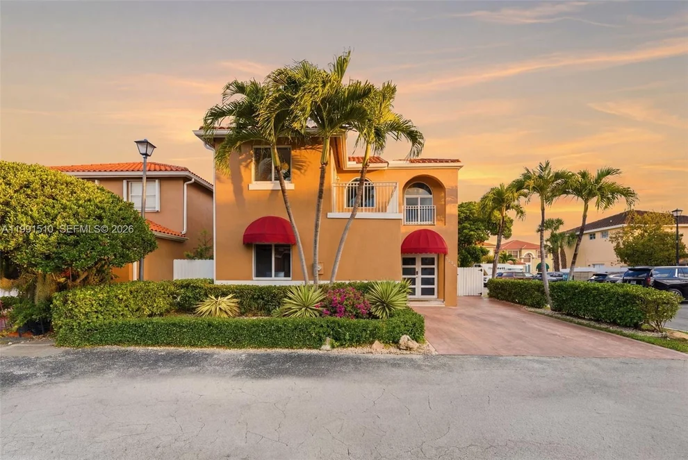 Unit for sale at 8657 NW 2nd St, Miami, FL 33126