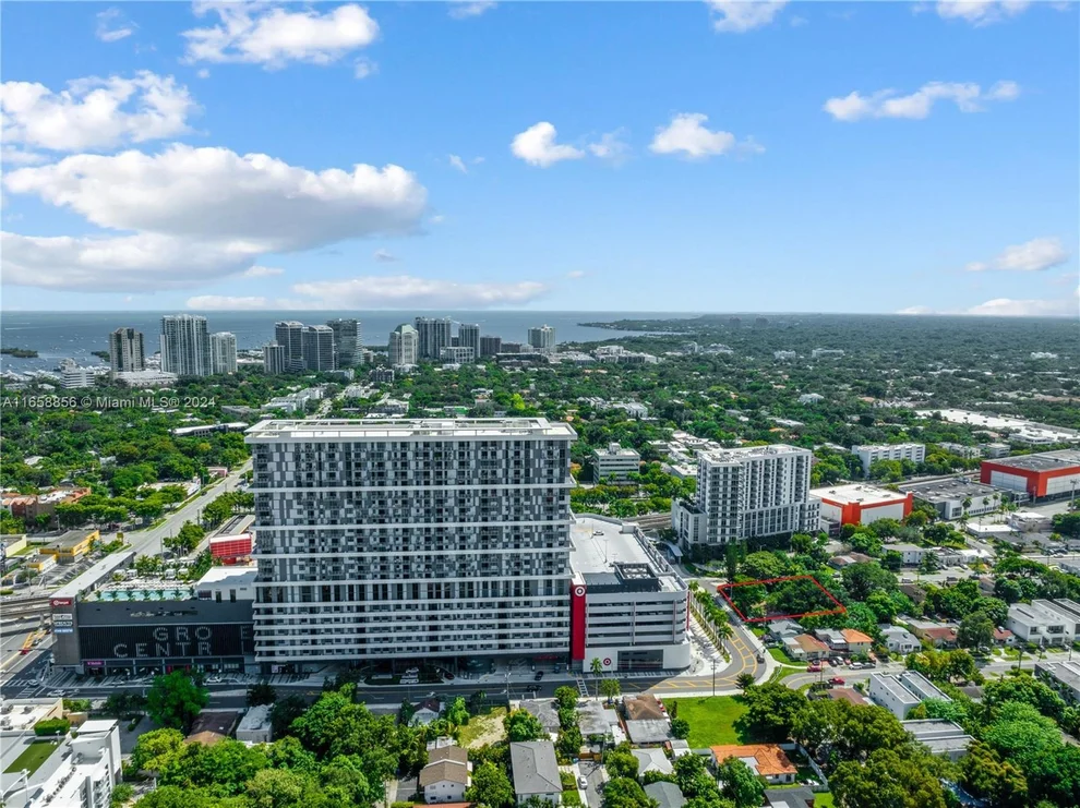 Unit for sale at 2784 SW 29th Ave, Miami, FL 33133