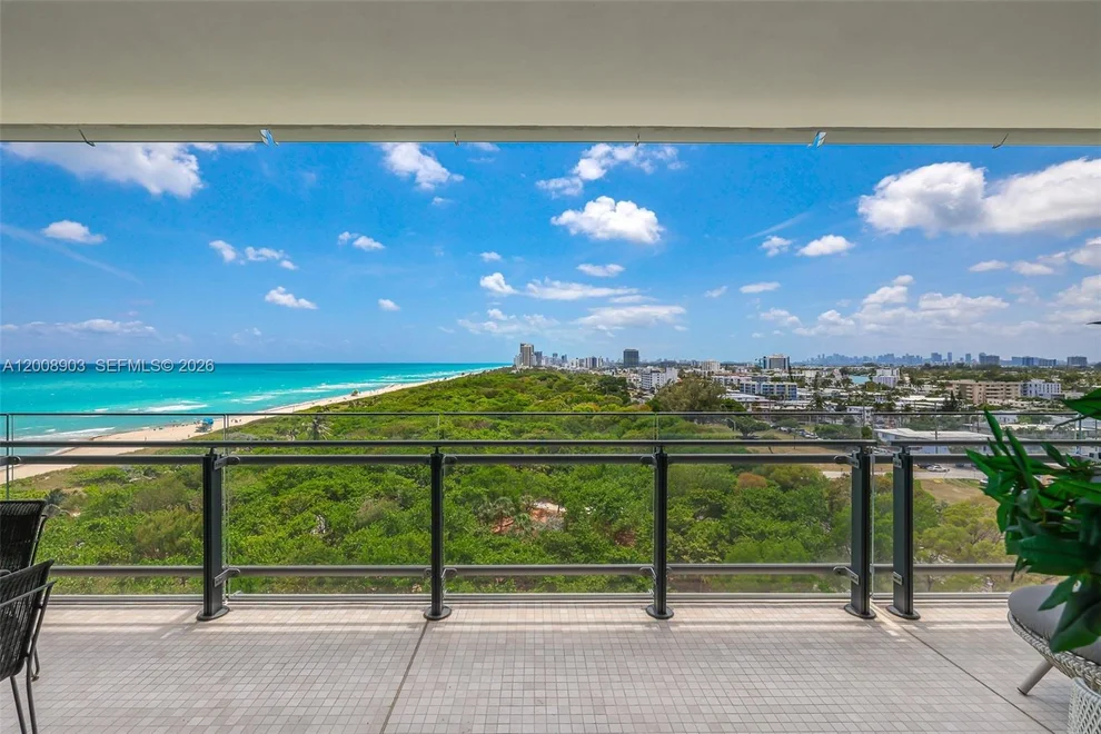 Unit for sale at 8701 Collins Ave, Miami Beach, FL 33154