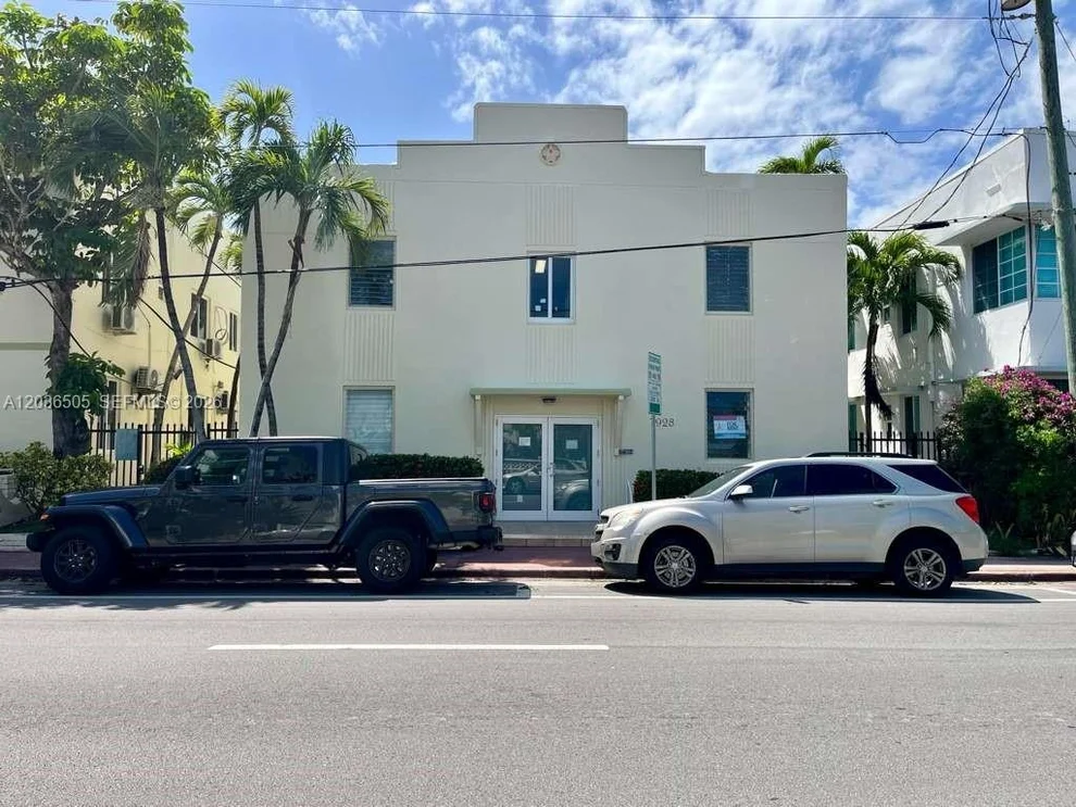 Unit for sale at 7928 Harding Ave, Miami Beach, FL 33141