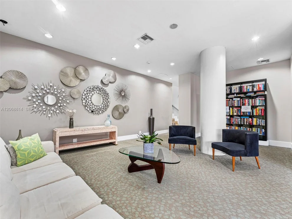 Unit for sale at 7441 Wayne Ave, Miami Beach, FL 33141