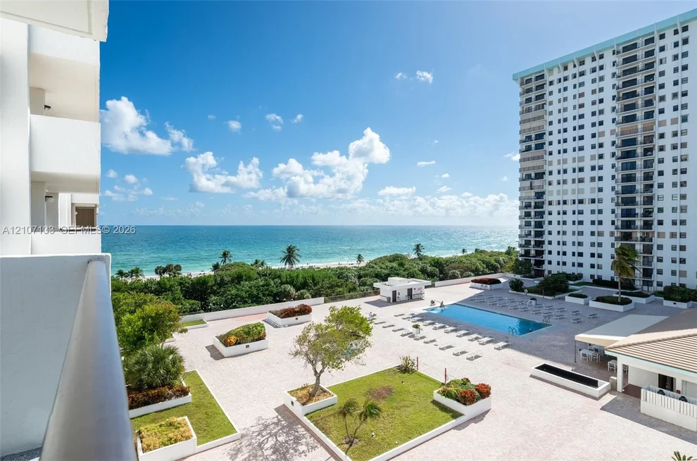 Unit for sale at 1201 S Ocean Dr, Hollywood, FL 33019