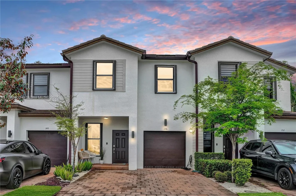 Unit for sale at 136 SW 185th Way, Pembroke Pines, FL 33029