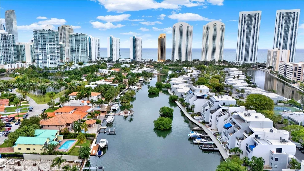 Unit for sale at 385 Poinciana Dr, Sunny Isles Beach, FL 33160