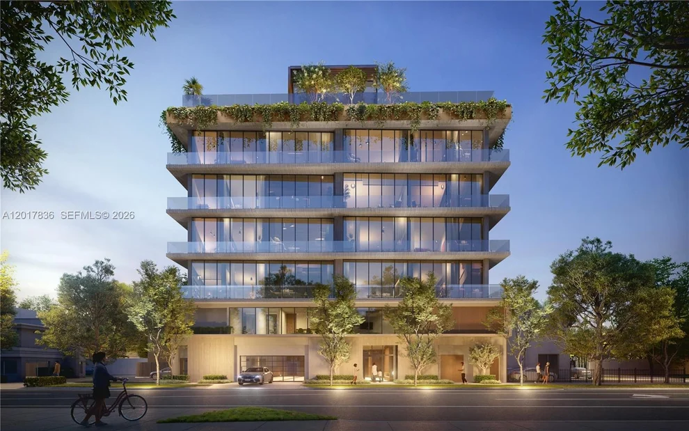 Unit for sale at 3127 SW 27th Ave, Miami, FL 33133