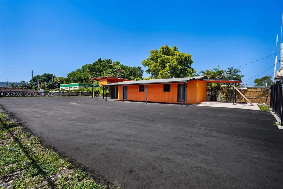 Unit for sale at 5960 NW 27th Ave, Miami, FL 33142