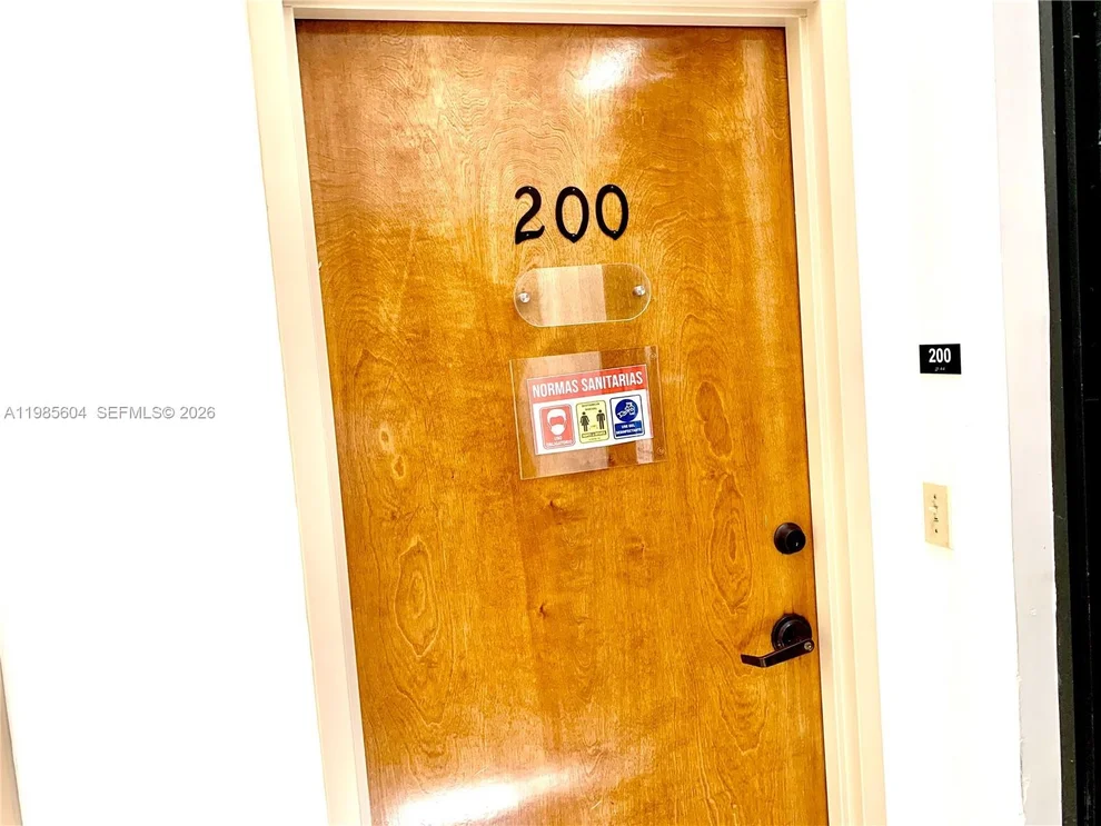 Unit for sale at 5455 SW 8 ST, Miami, FL 33134