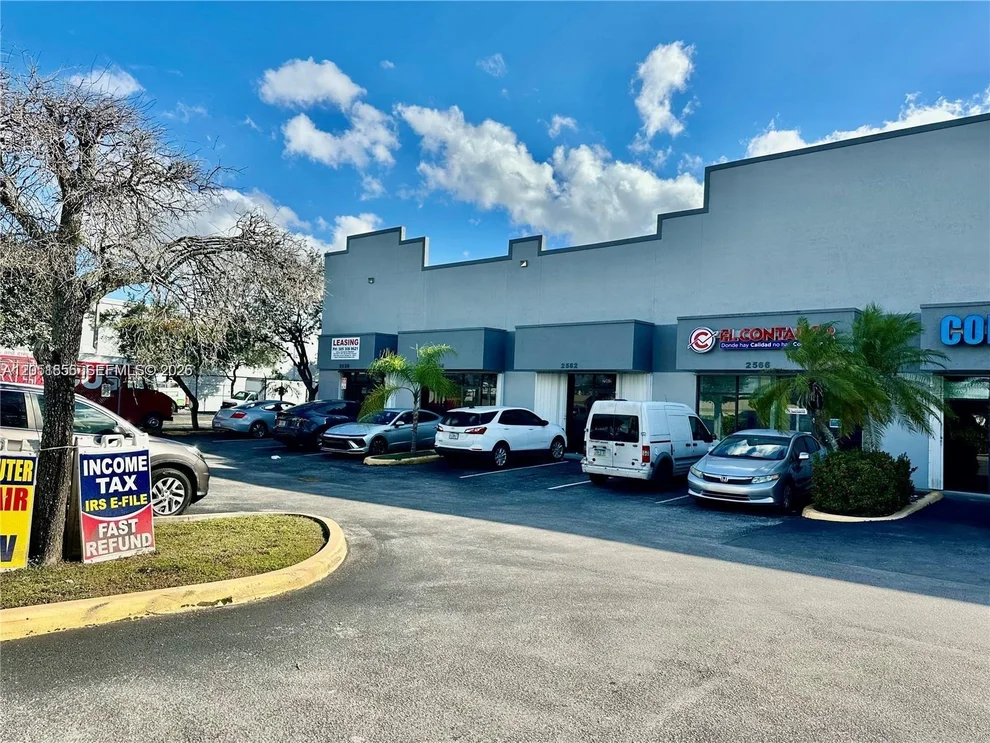 Unit for sale at 2562 W 84th St, Hialeah, FL 33016