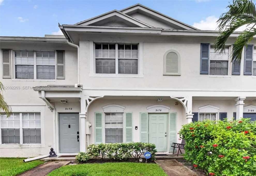 Unit for sale at 3176 SW 50th St, Dania Beach, FL 33312