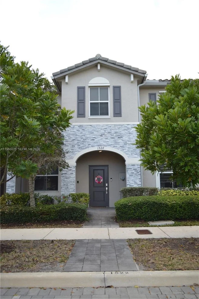 Unit for sale at 1522 SE 26th Ter, Homestead, FL 33035
