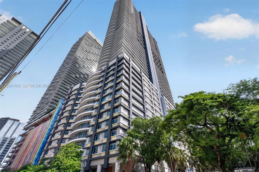 Unit for sale at 60 SW 13th St, Miami, FL 33130