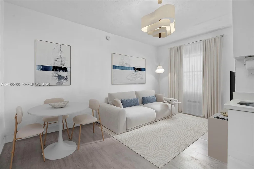 Unit for sale at 335 Ocean Dr, Miami Beach, FL 33139
