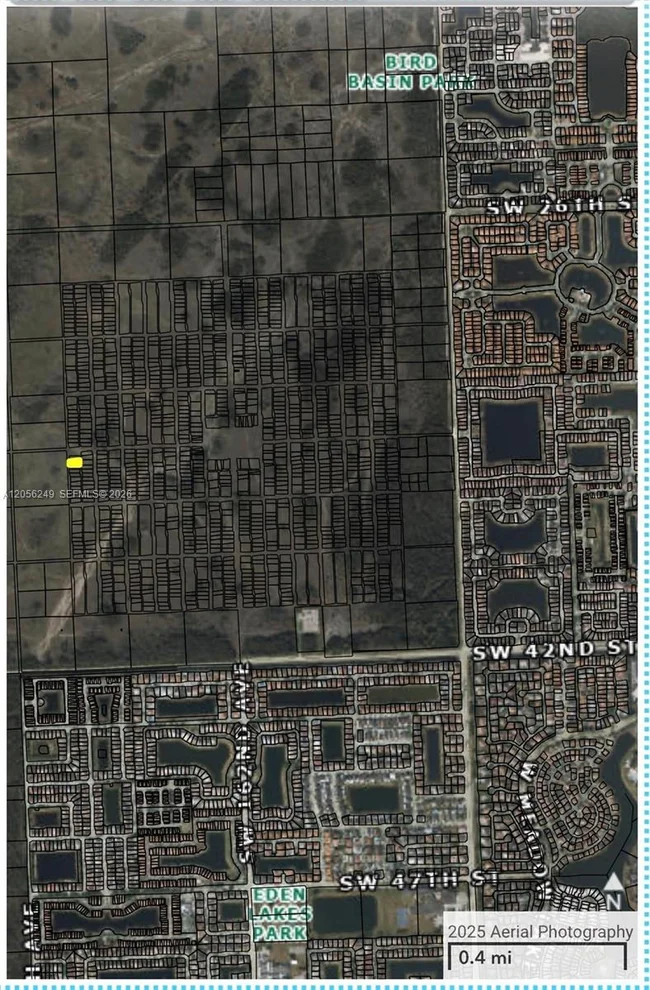 Unit for sale at 165 ave, Miami, FL 33185