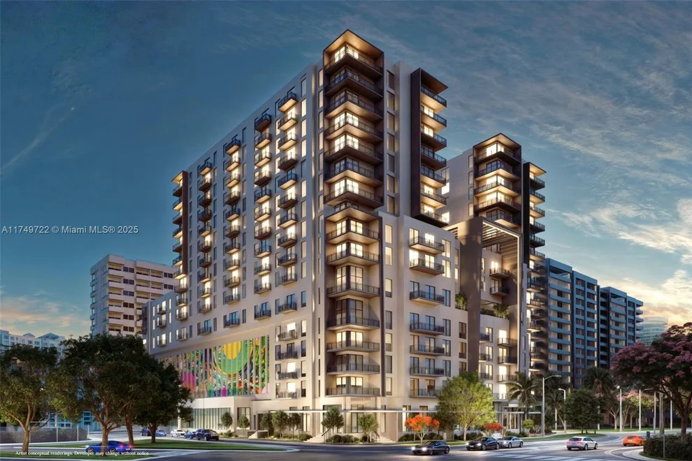Unit for sale at 1420 NW 14th Avenue, Miami, FL 33125