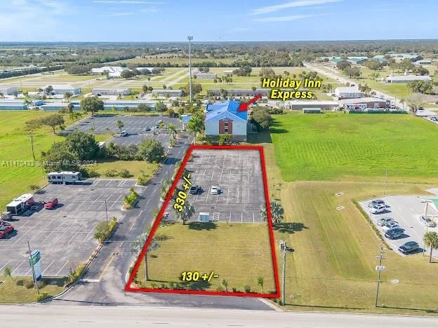 Unit for sale at 201 S. PARROTT, Okeechobee, FL 34974