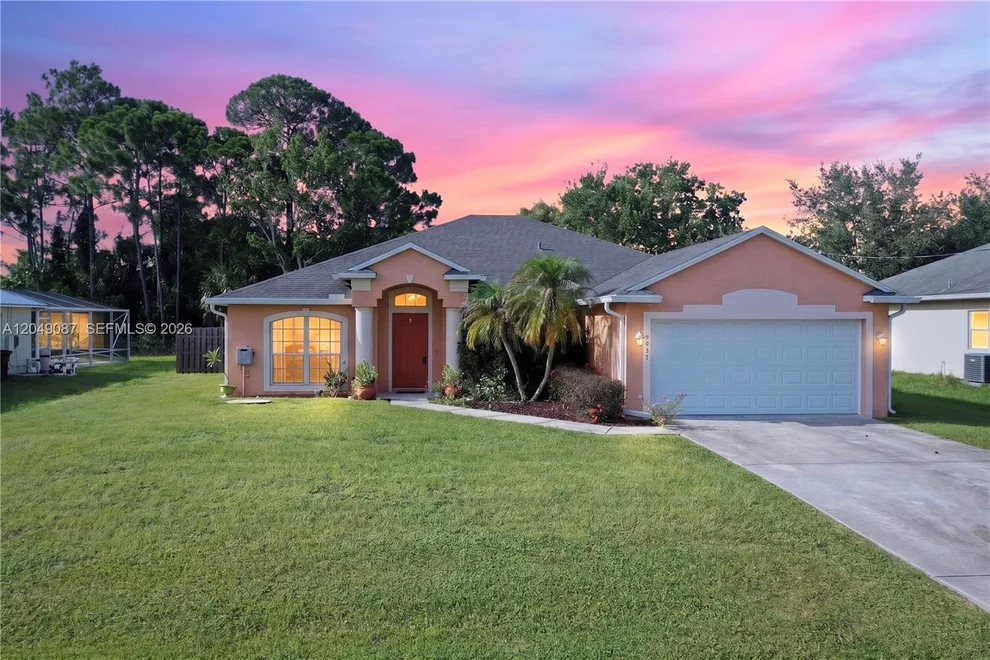 Unit for sale at , Port St. Lucie, FL 34986