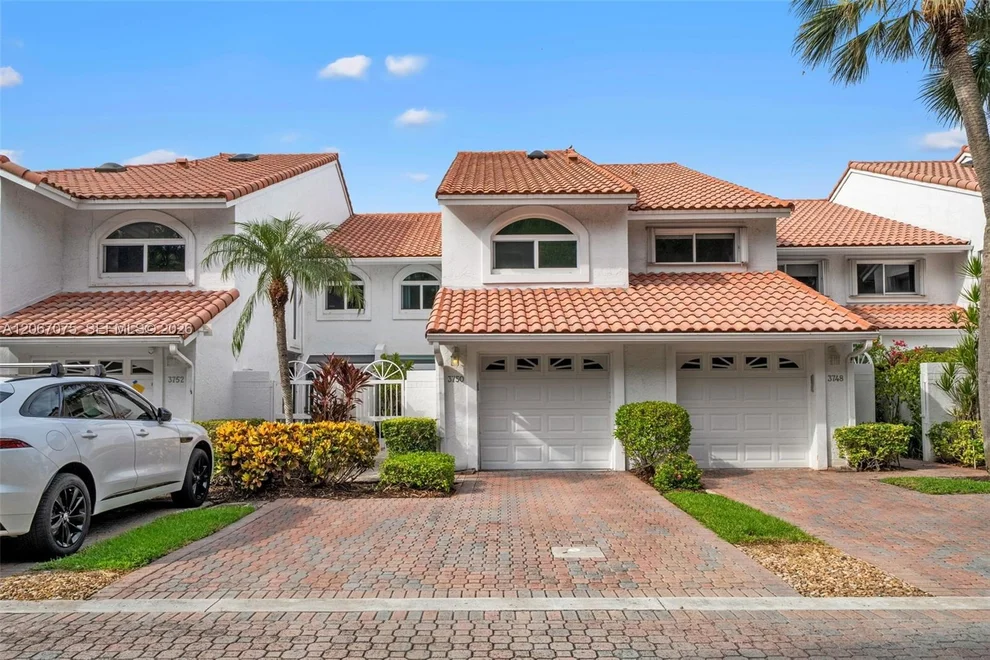 Unit for sale at 3750 NE 209 Ter, Aventura, FL 33180