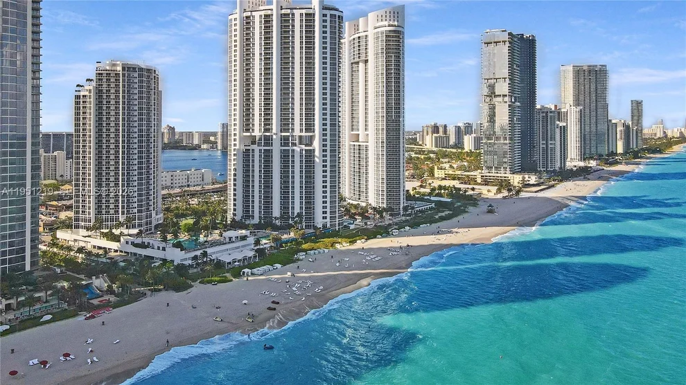 Unit for sale at 18001 Collins Ave, Sunny Isles Beach, FL 33160