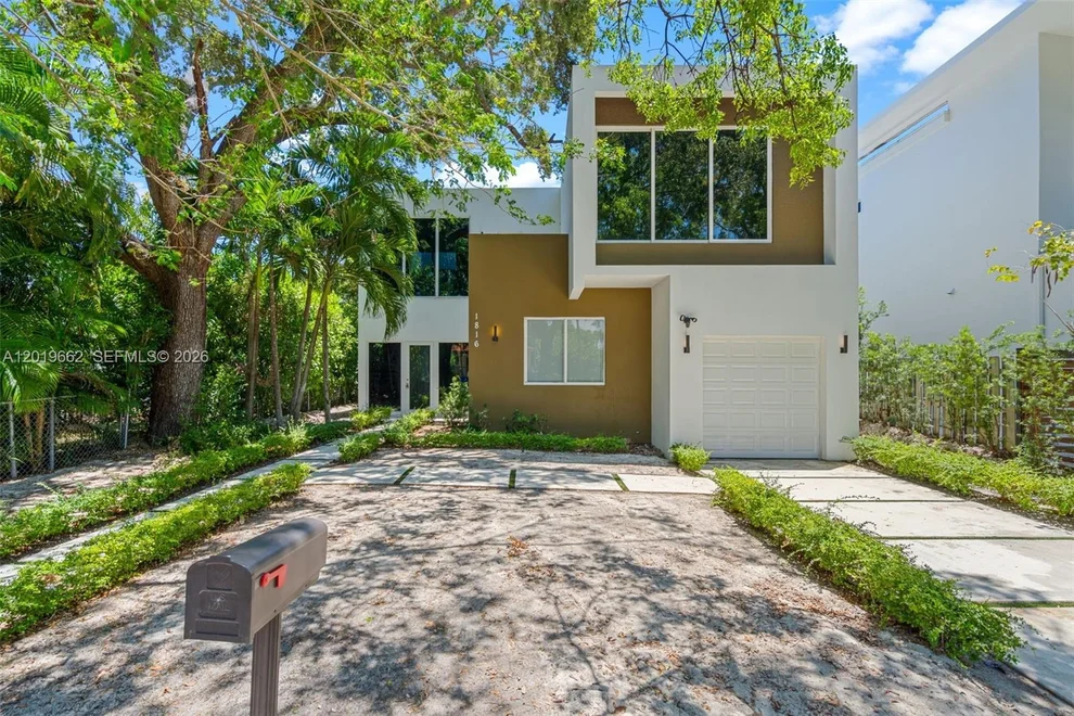 Unit for sale at 1816 SW 23rd St, Miami, FL 33145